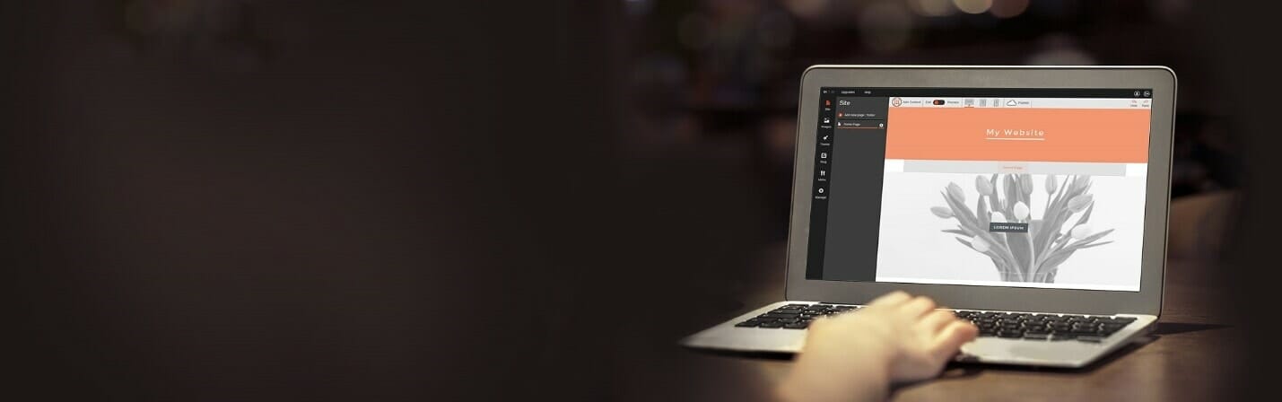 Why your business needs a Website