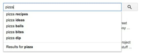 search