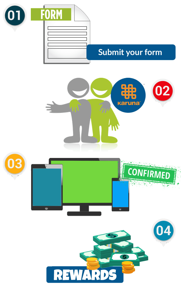 referral program