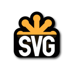 SVG Logo