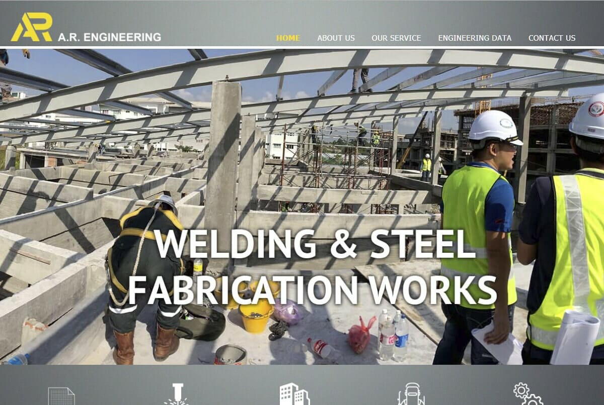 A.R. Engineering KARUNA