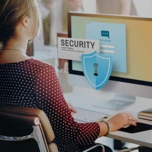 SSL certificate for website security