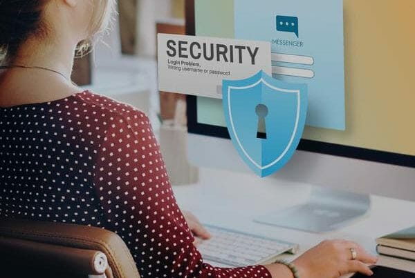 SSL certificate for website security