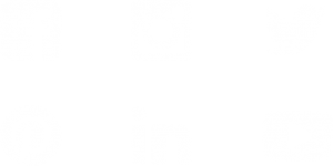 DM-social-icons