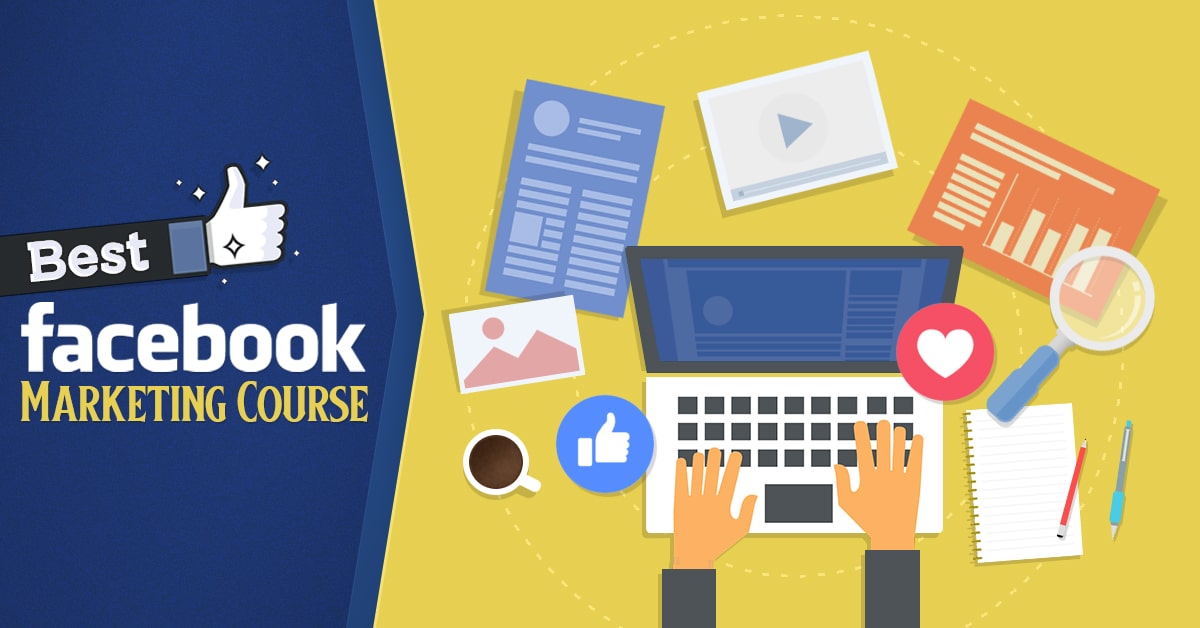 One Day Facebook Advertising Course