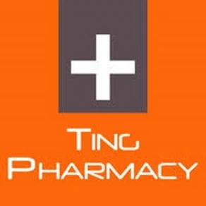 Ting Pharmacy App