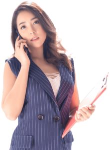 business-women-on-the-phone