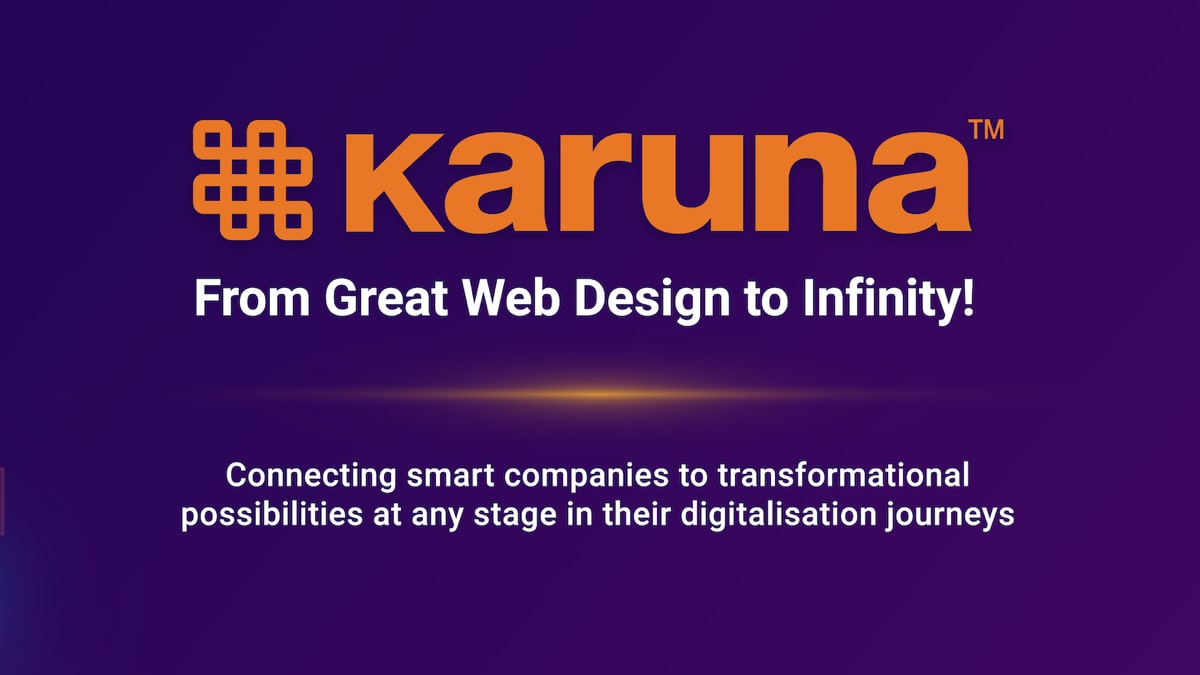 1-Day AI-Powered Digital Workshop • Karuna