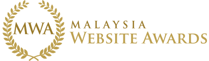 Malaysia Website Awards