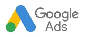 Google Ads Icon