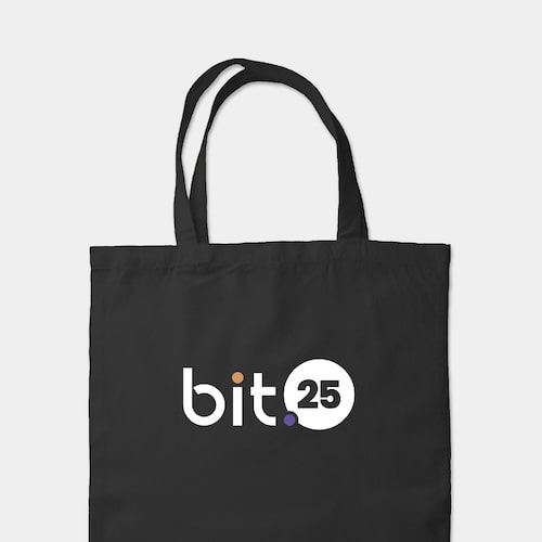 Logo Design Package for BIT25